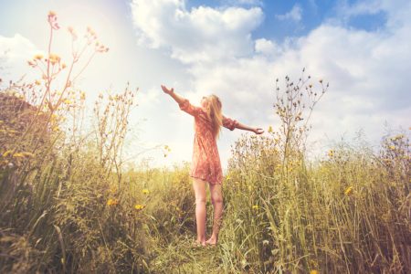 Beneficios del Glamping para la Salud Mental: Cómo el contacto con la naturaleza mejora el bienestar.