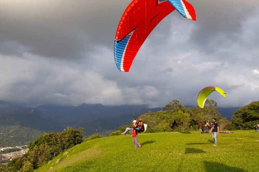 Parapente