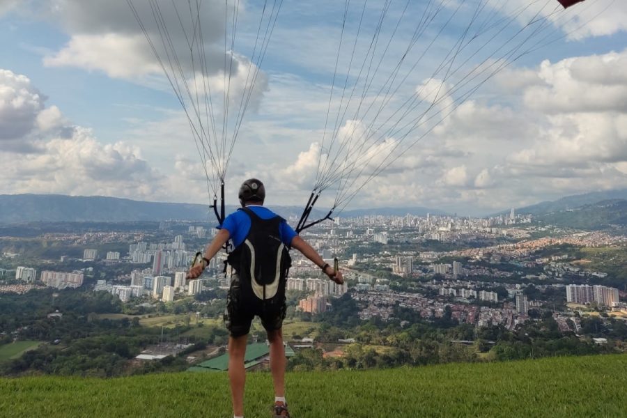 Parapente