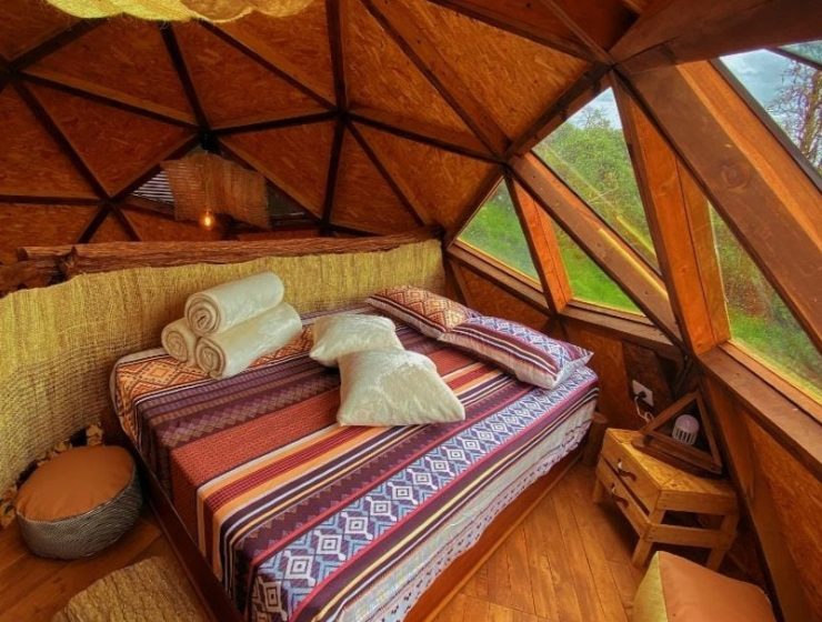 Glamping Ataraxia