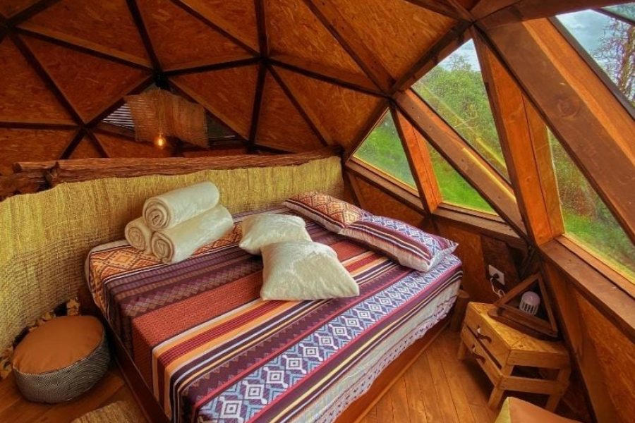 Glamping Ataraxia