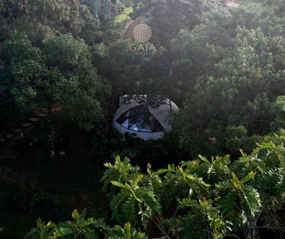 Gaia Origen Glamping Ecolodge