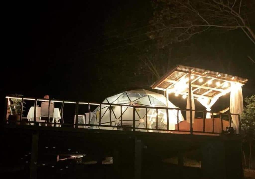 Wallaby Glamping