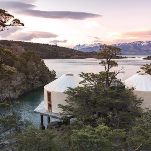 Patagonia Camp, Chile