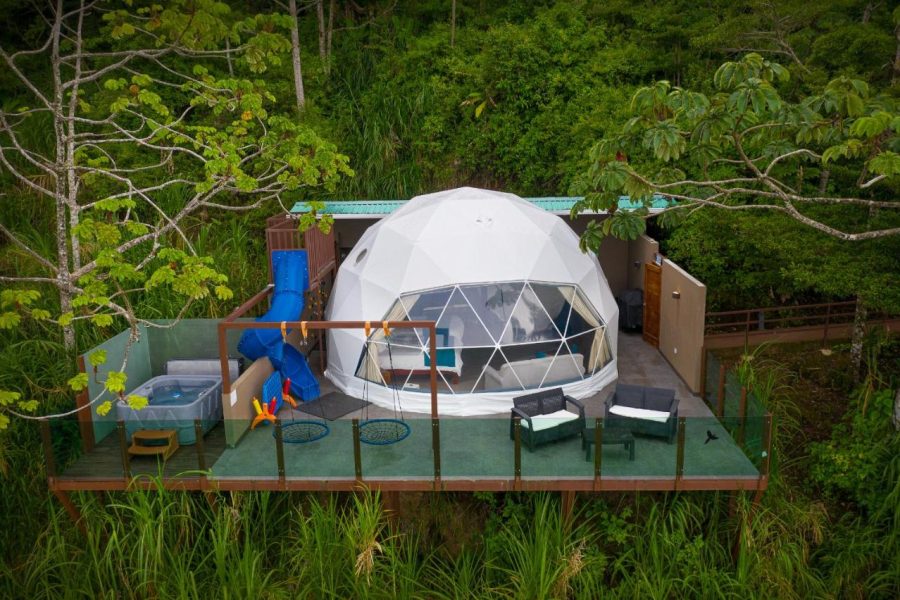 Glamping Monteverde