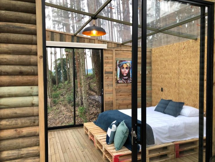 Latibule Glamping