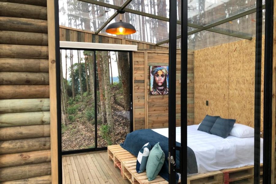 Latibule Glamping