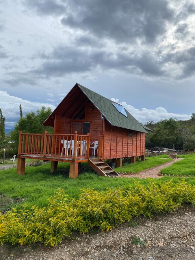 Glamping Villa Palva Campestre