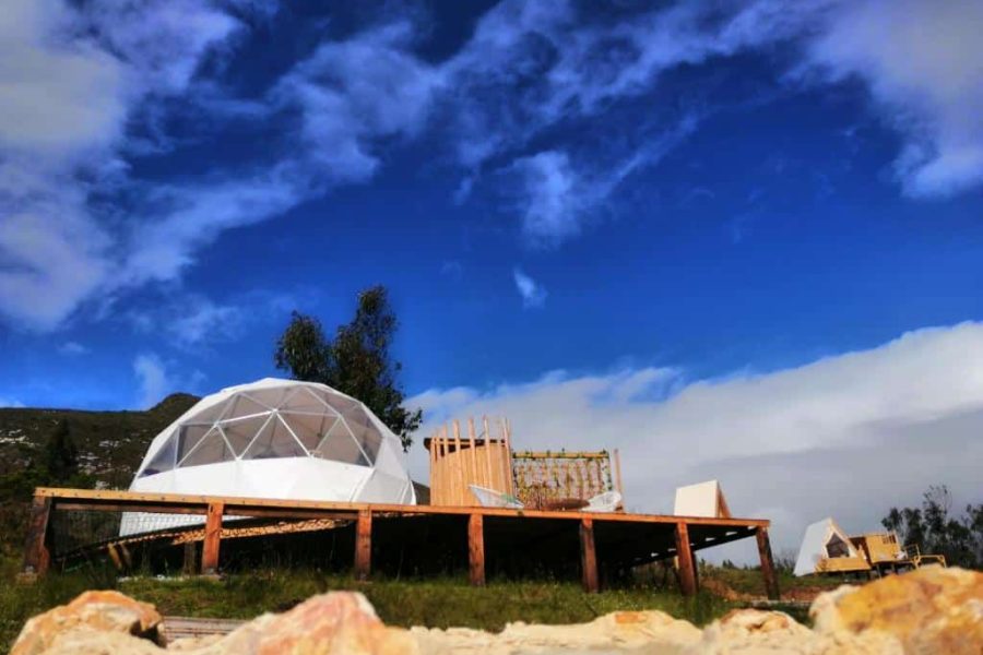 Andes Glamping