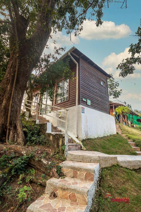 Chunuu Hostal & Glamping MINCA