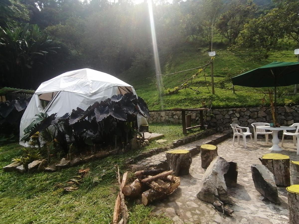 Casa Yantra La Lola