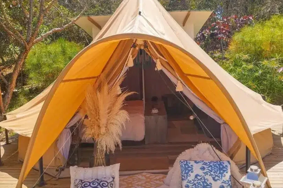 Asis Glamping 2 Guarne