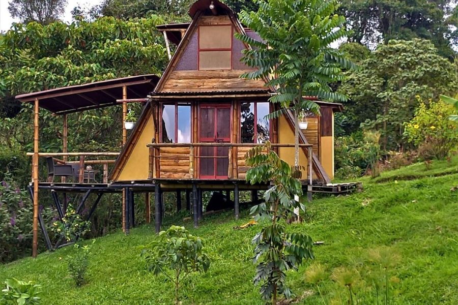 Pranamana glamping