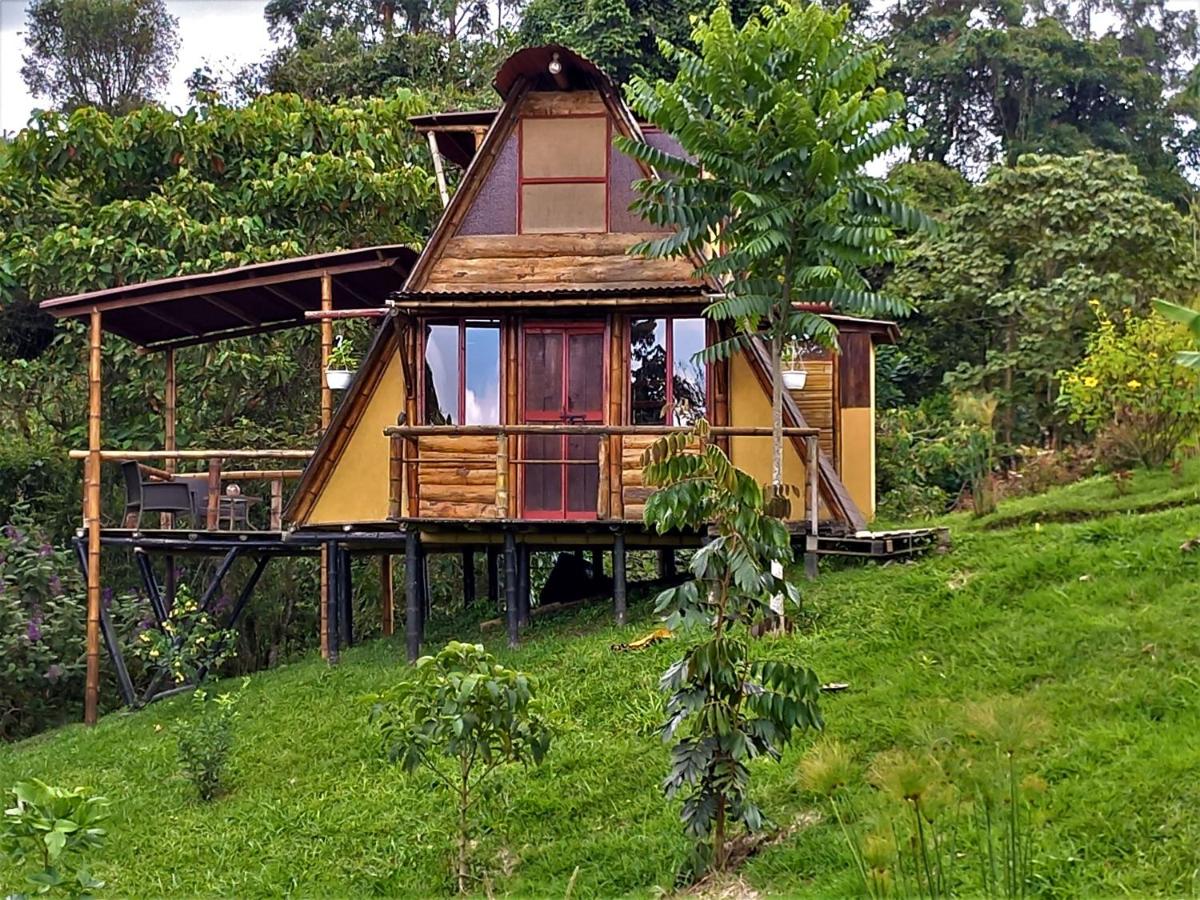 Pranamana glamping