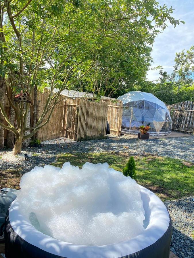 Drora glamping