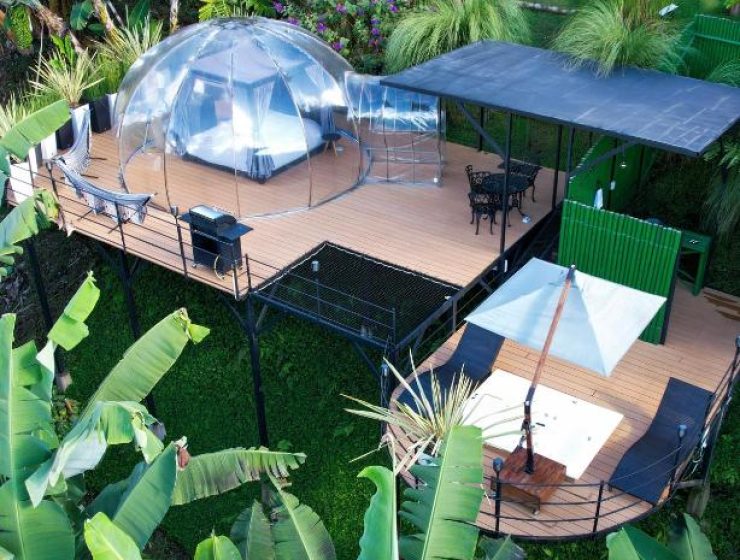 Chamí Glamping Manizales