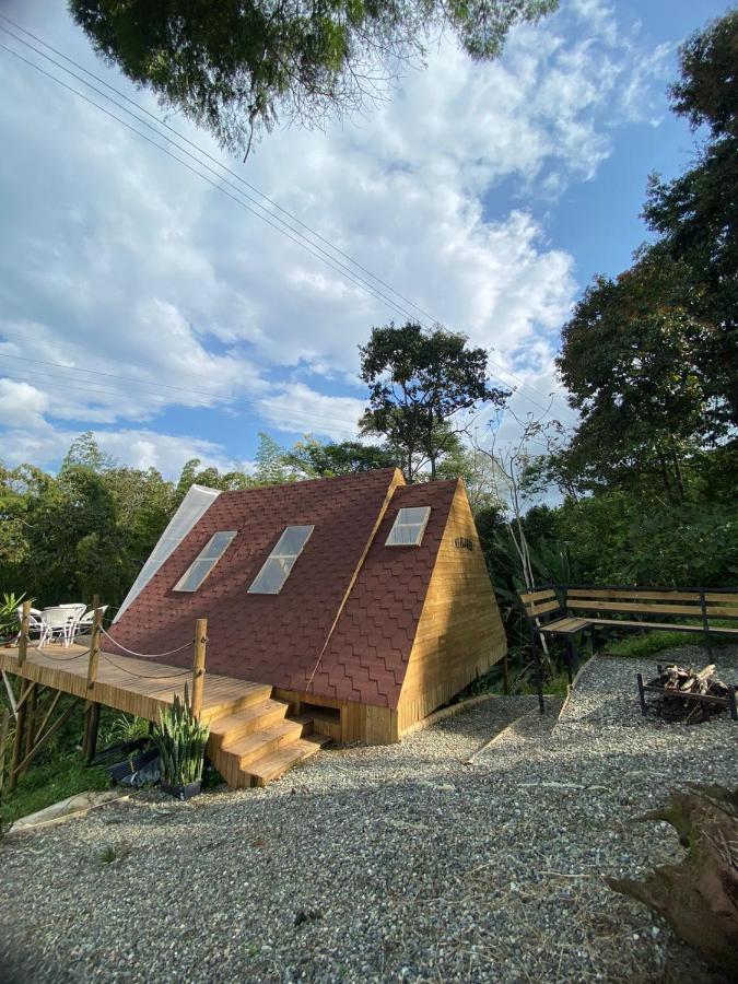 Glamping Villa Gilma