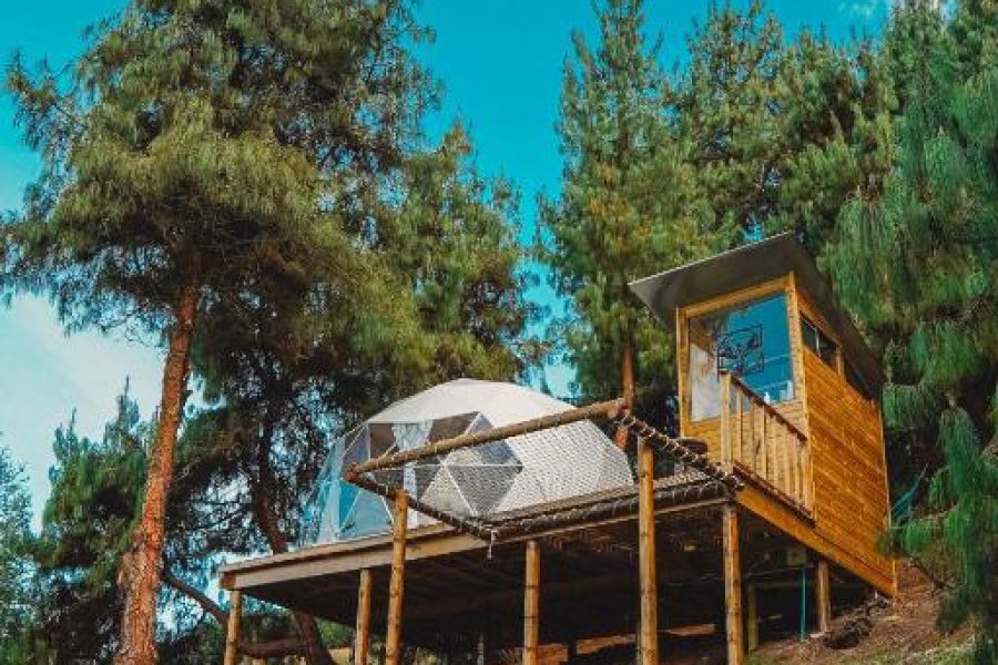 Alma de Campo – Glamping