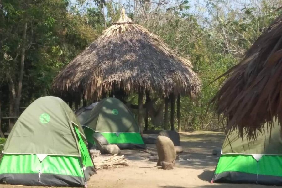 La Cima Tayrona