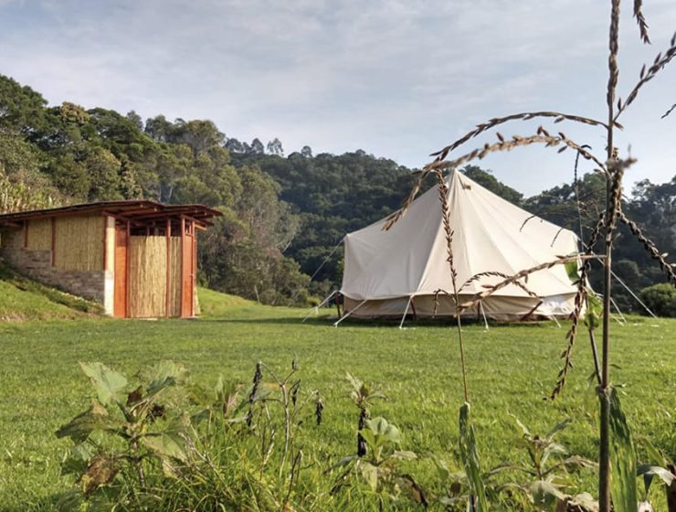 Glamping Finca Corazón