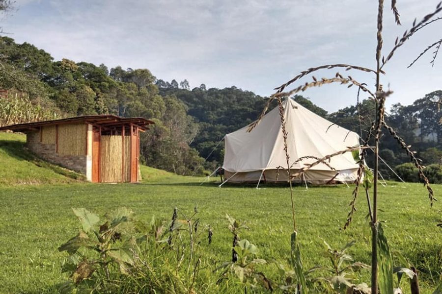 Glamping Finca Corazón