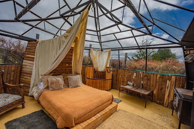 Tu Glamping