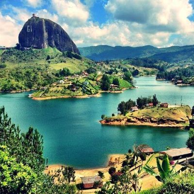 Guatape